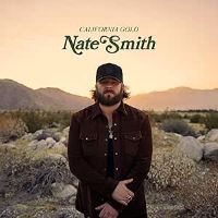  Signed Albums Nate Smith - Signed CD - California Gold